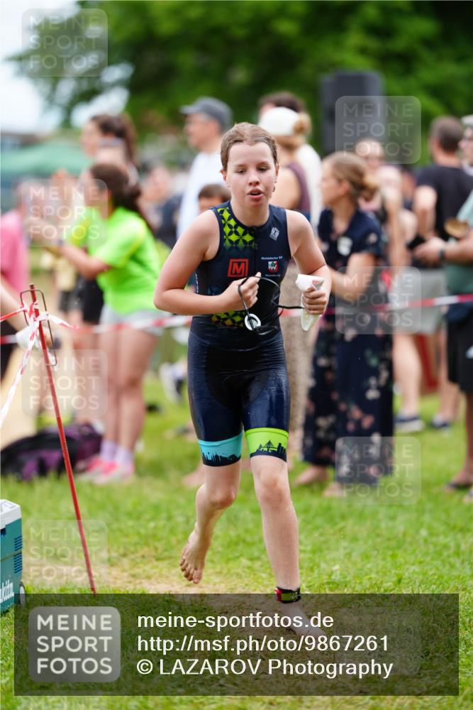 21.06.2026 - 29. Vierlanden-Triathlon LAZAROV Photography http://msf.ph/oto/9867261 21.06.2026 14:49:09 Schwimmen  meine-sportfotos.de