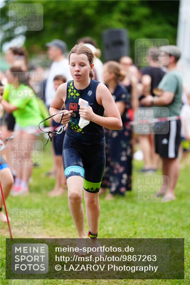 21.06.2026 - 29. Vierlanden-Triathlon LAZAROV Photography http://msf.ph/oto/9867263 21.06.2026 14:49:09 Schwimmen  meine-sportfotos.de