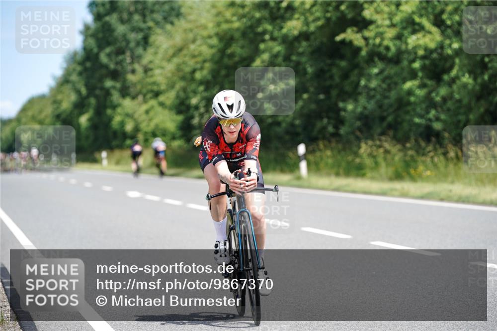 21.06.2026 - Viking Triathlon Michael Burmester http://msf.ph/oto/9867370 21.06.2026 12:17:59 Radfahren 200, 253, 285, 354, 354, 363, 404, 439, 440, 458, 461, 520, 539, 568, 576, 604, 636 meine-sportfotos.de