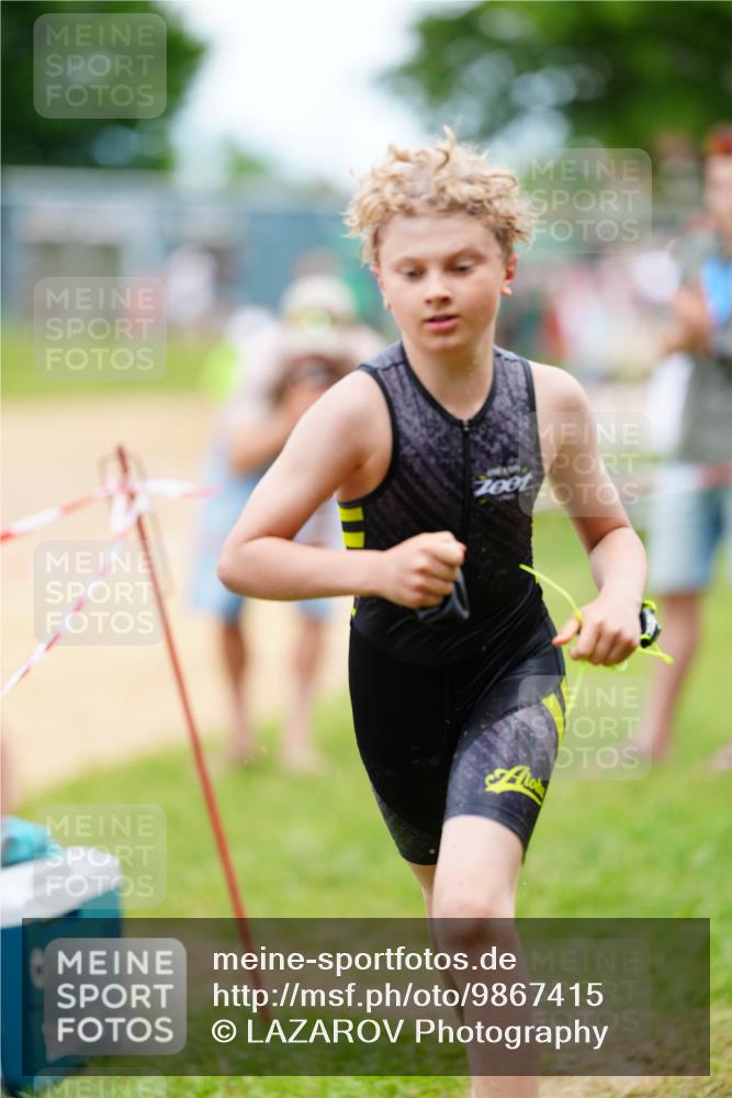 21.06.2026 - 29. Vierlanden-Triathlon LAZAROV Photography http://msf.ph/oto/9867415 21.06.2026 15:01:49 Schwimmen  meine-sportfotos.de
