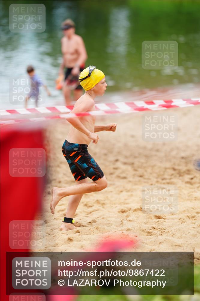 21.06.2026 - 29. Vierlanden-Triathlon LAZAROV Photography http://msf.ph/oto/9867422 21.06.2026 15:01:55 Schwimmen  meine-sportfotos.de