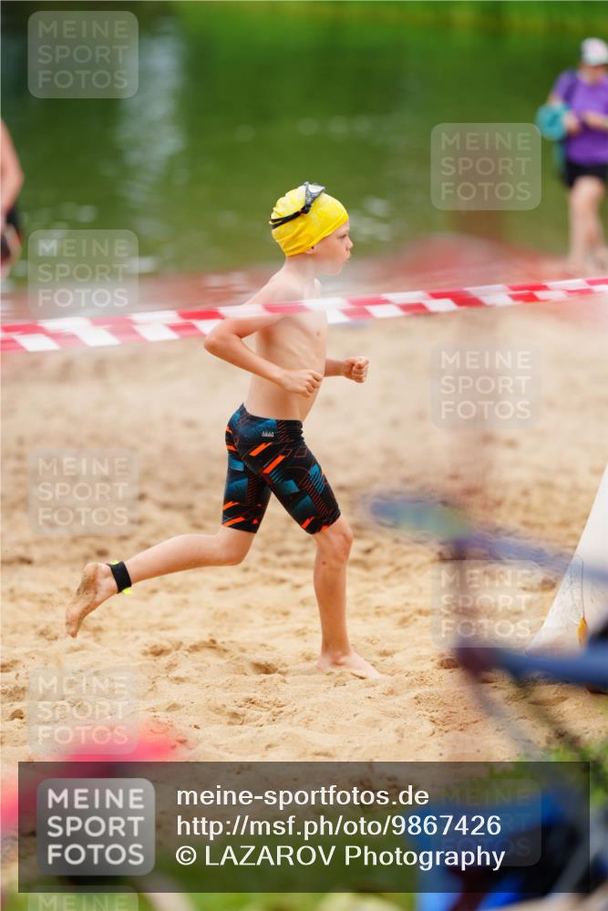 21.06.2026 - 29. Vierlanden-Triathlon LAZAROV Photography http://msf.ph/oto/9867426 21.06.2026 15:01:56 Schwimmen  meine-sportfotos.de