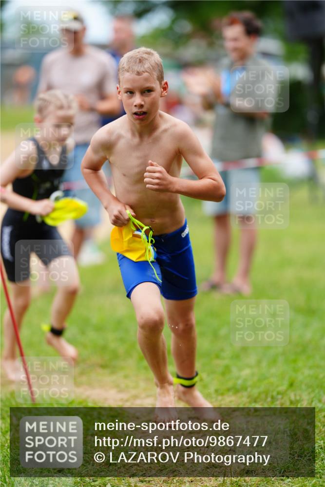 21.06.2026 - 29. Vierlanden-Triathlon LAZAROV Photography http://msf.ph/oto/9867477 21.06.2026 15:02:09 Schwimmen  meine-sportfotos.de