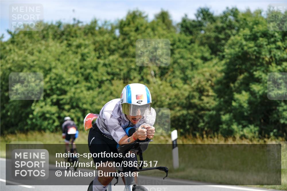 21.06.2026 - Viking Triathlon Michael Burmester http://msf.ph/oto/9867517 21.06.2026 12:18:33 Radfahren 5, 31, 43, 80, 82, 170, 391, 520, 623 meine-sportfotos.de