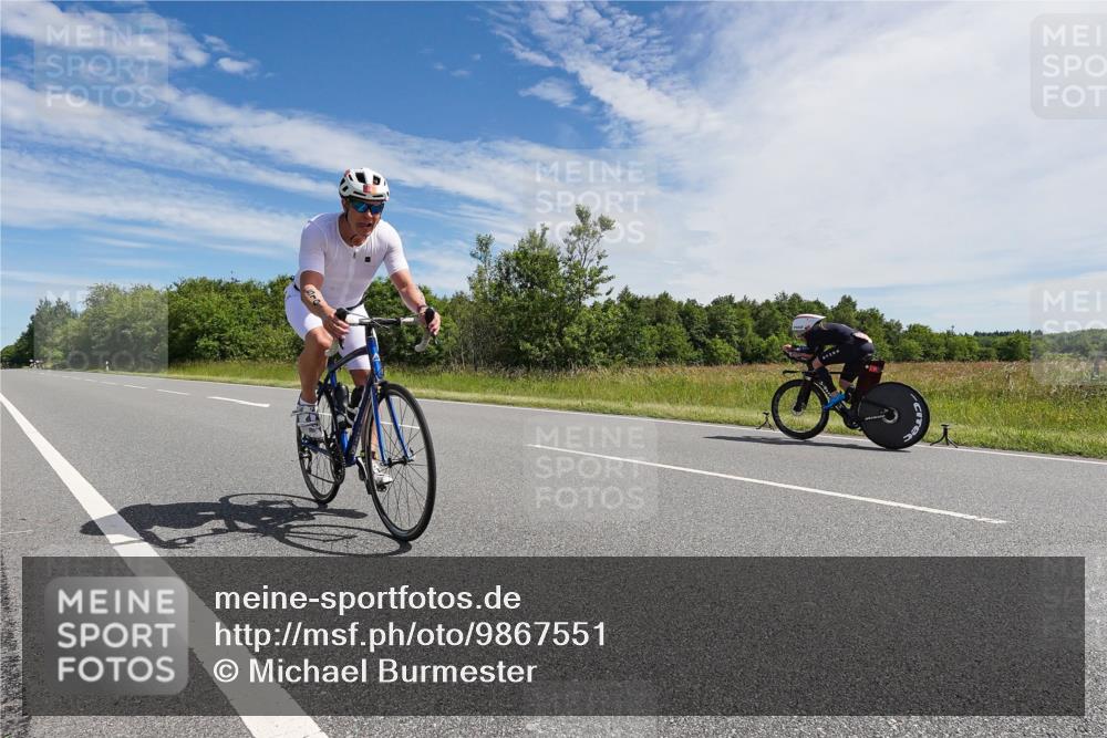 21.06.2026 - Viking Triathlon Michael Burmester http://msf.ph/oto/9867551 21.06.2026 11:39:28 Radfahren 98, 223, 273, 353, 358, 510, 523, 624, 625 meine-sportfotos.de