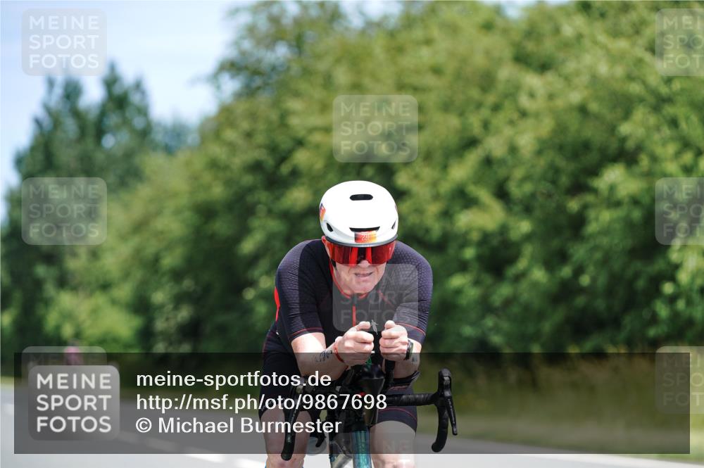 21.06.2026 - Viking Triathlon Michael Burmester http://msf.ph/oto/9867698 21.06.2026 12:19:48 Radfahren 42, 133, 133, 144, 231, 343, 421, 441, 443 meine-sportfotos.de