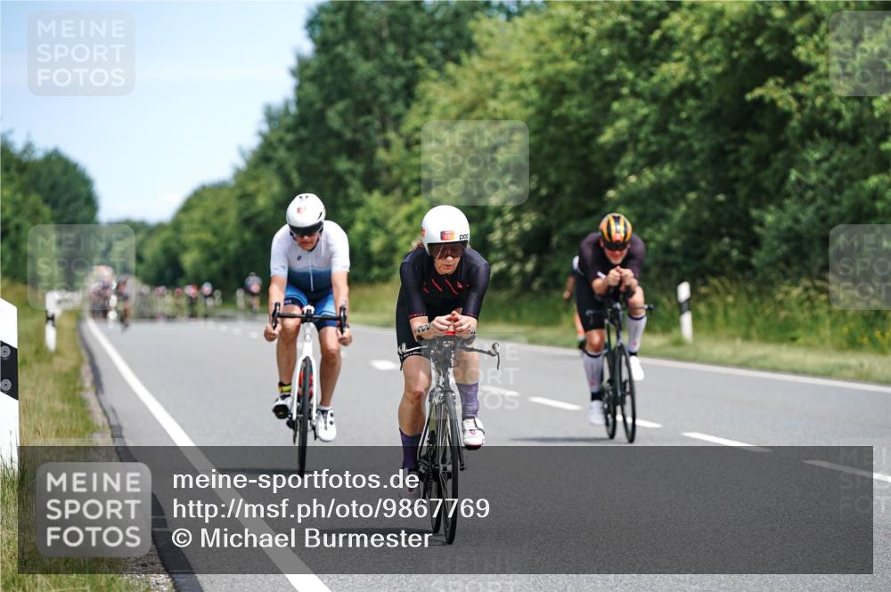 21.06.2026 - Viking Triathlon Michael Burmester http://msf.ph/oto/9867769 21.06.2026 12:21:01 Radfahren 13, 183, 339, 375, 395, 400, 628, 643 meine-sportfotos.de