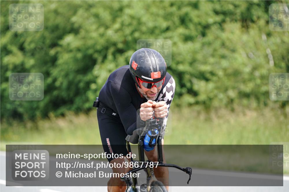 21.06.2026 - Viking Triathlon Michael Burmester http://msf.ph/oto/9867787 21.06.2026 12:21:11 Radfahren 183, 214, 339, 395, 400, 628, 643 meine-sportfotos.de