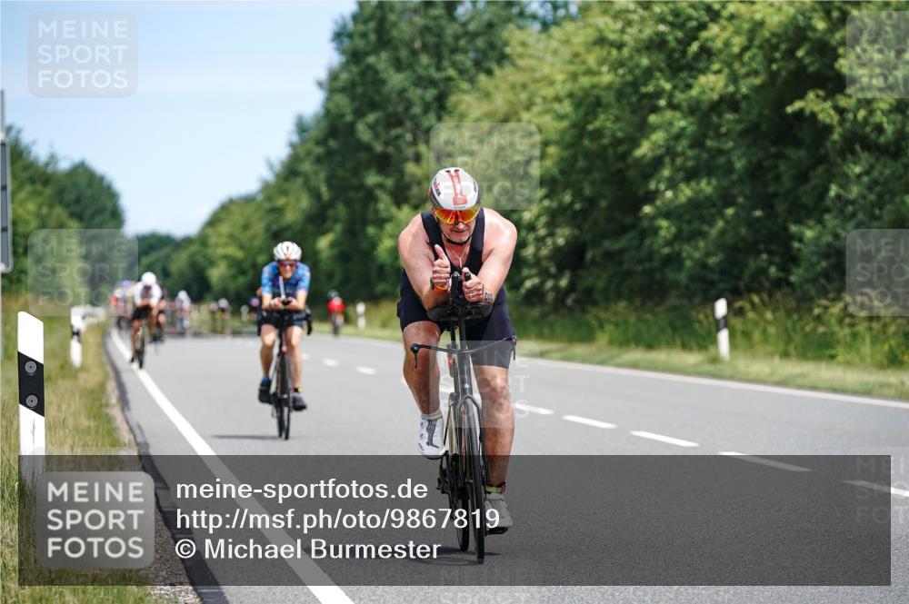 21.06.2026 - Viking Triathlon Michael Burmester http://msf.ph/oto/9867819 21.06.2026 12:21:34 Radfahren 100, 100, 102, 147, 161, 214, 214, 234, 249, 275, 399, 465, 475, 505, 508, 533, 624, 632, 650 meine-sportfotos.de