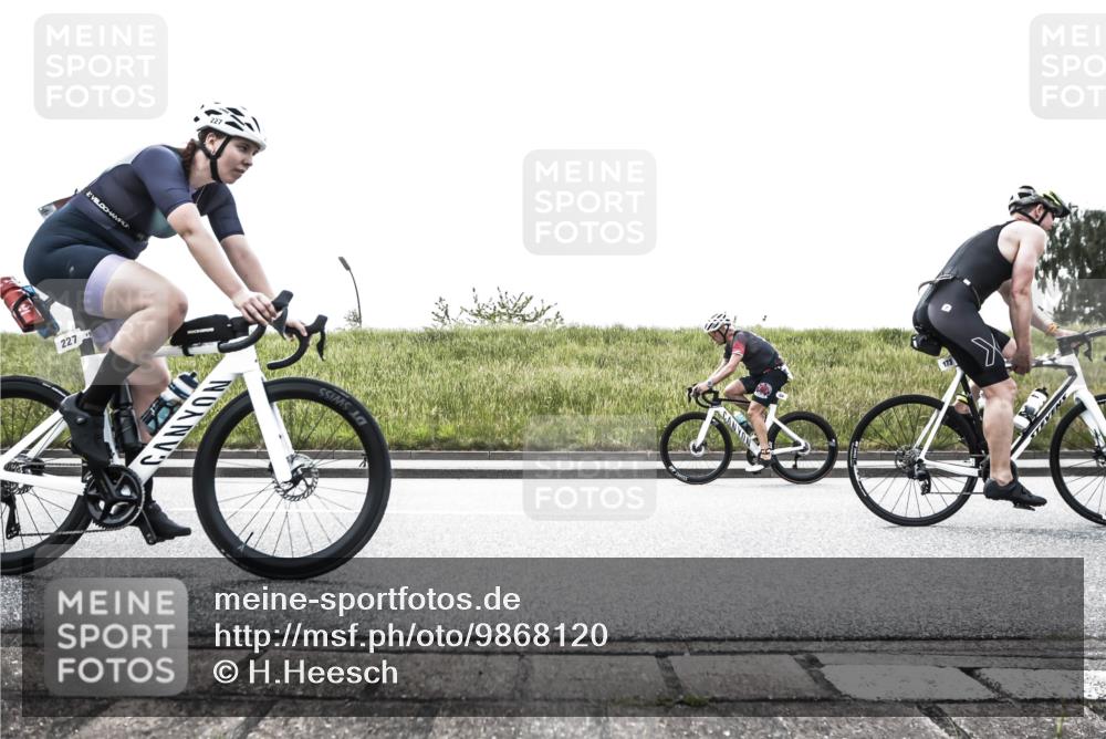21.06.2026 - 29. Vierlanden-Triathlon H.Heesch http://msf.ph/oto/9868120 21.06.2026 10:44:34 Radfahren 173, 227, 399, 409, 434 meine-sportfotos.de
