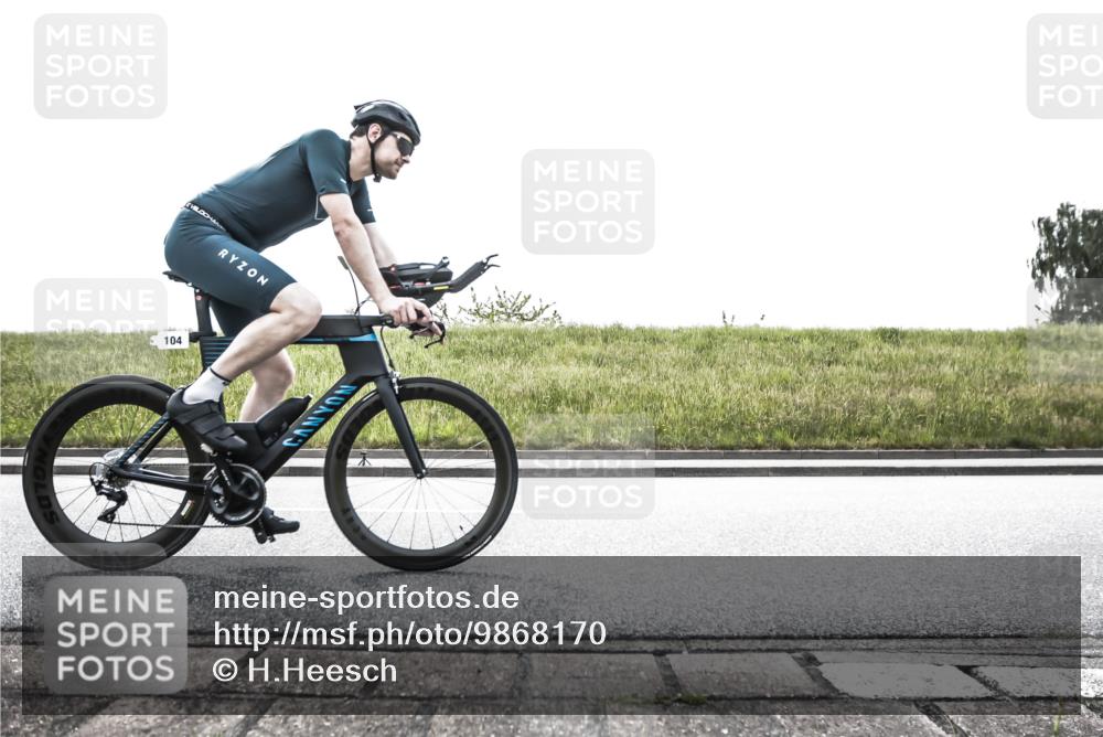 21.06.2026 - 29. Vierlanden-Triathlon H.Heesch http://msf.ph/oto/9868170 21.06.2026 10:45:07 Radfahren 104, 257 meine-sportfotos.de