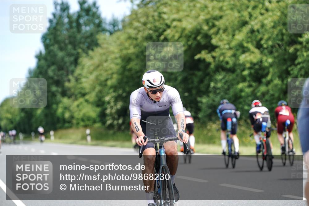 21.06.2026 - Viking Triathlon Michael Burmester http://msf.ph/oto/9868230 21.06.2026 12:22:47 Radfahren 134, 142, 158, 279, 329, 364, 436, 442, 577, 602, 630 meine-sportfotos.de