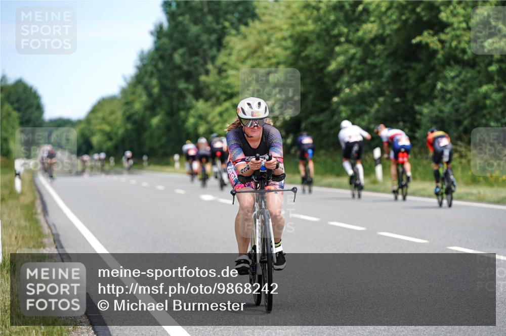 21.06.2026 - Viking Triathlon Michael Burmester http://msf.ph/oto/9868242 21.06.2026 12:22:53 Radfahren 134, 158, 258, 364, 436, 577, 602, 630 meine-sportfotos.de