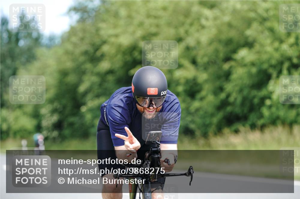 21.06.2026 - Viking Triathlon Michael Burmester http://msf.ph/oto/9868275 21.06.2026 12:23:04 Radfahren 258, 364, 407, 436, 470, 602 meine-sportfotos.de