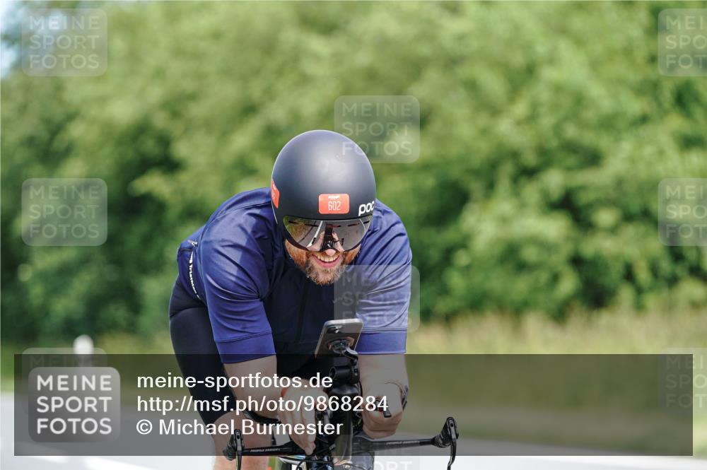 21.06.2026 - Viking Triathlon Michael Burmester http://msf.ph/oto/9868284 21.06.2026 12:23:04 Radfahren 258, 364, 407, 436, 470, 602 meine-sportfotos.de