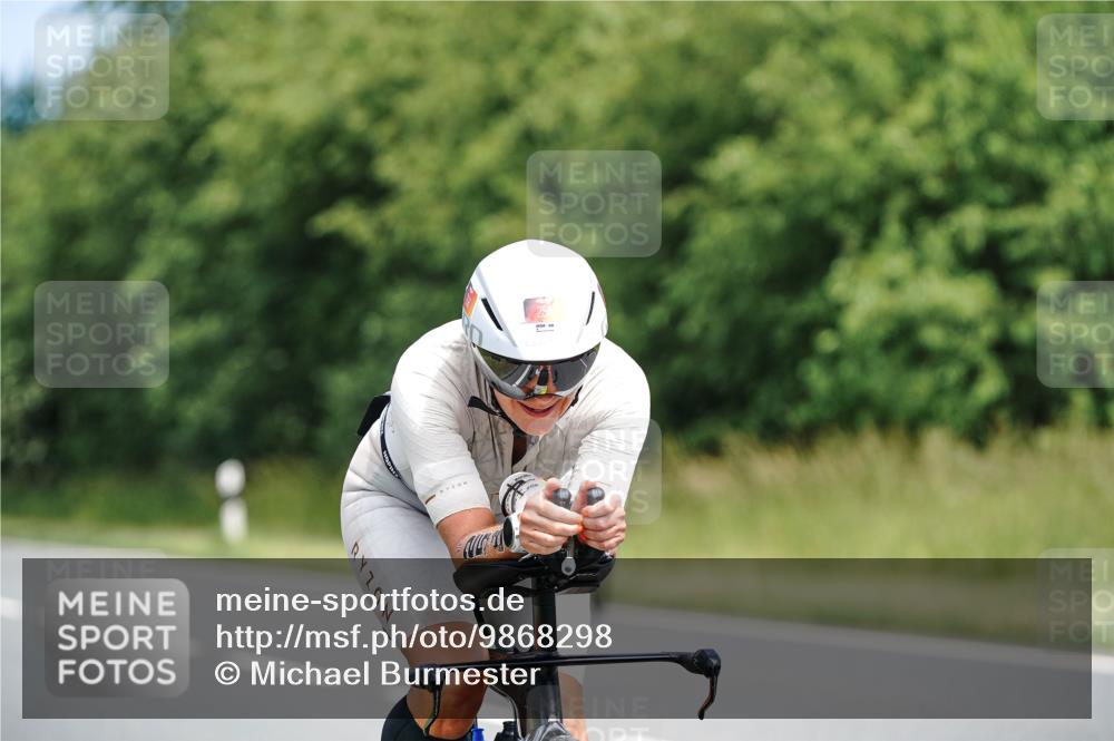 21.06.2026 - Viking Triathlon Michael Burmester http://msf.ph/oto/9868298 21.06.2026 12:23:07 Radfahren 258, 364, 407, 470, 602 meine-sportfotos.de