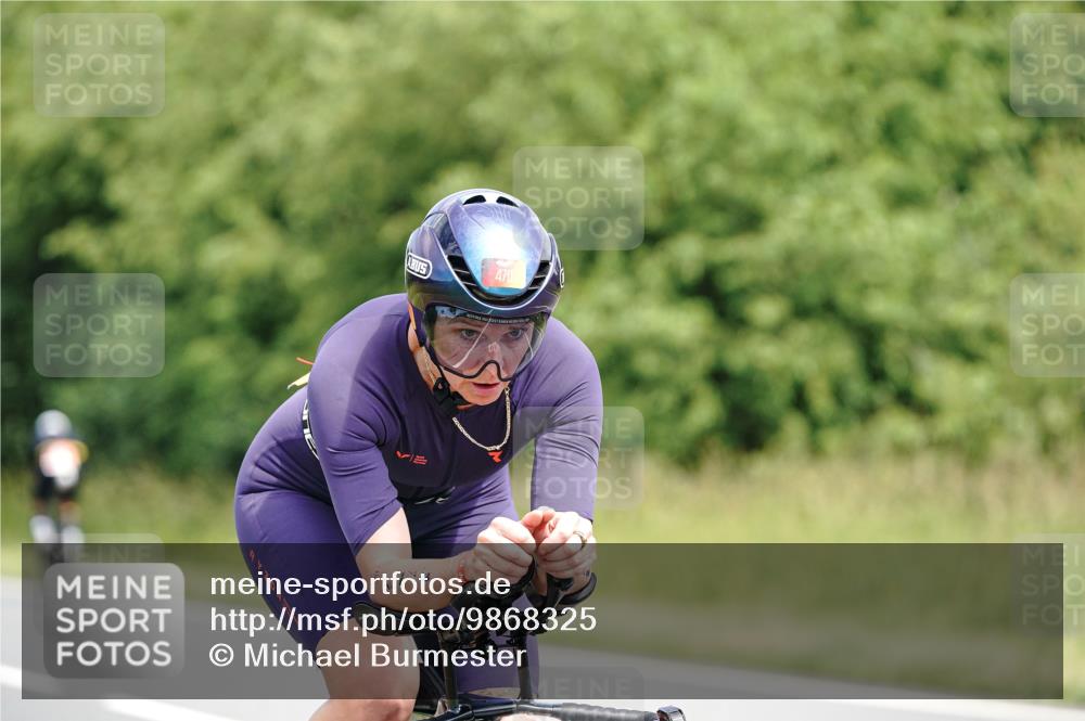 21.06.2026 - Viking Triathlon Michael Burmester http://msf.ph/oto/9868325 21.06.2026 12:23:12 Radfahren 258, 380, 407, 470, 602 meine-sportfotos.de