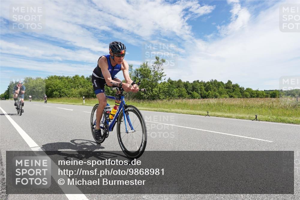 21.06.2026 - Viking Triathlon Michael Burmester http://msf.ph/oto/9868981 21.06.2026 11:53:11 Radfahren 160, 178, 182, 202, 202, 603, 610 meine-sportfotos.de