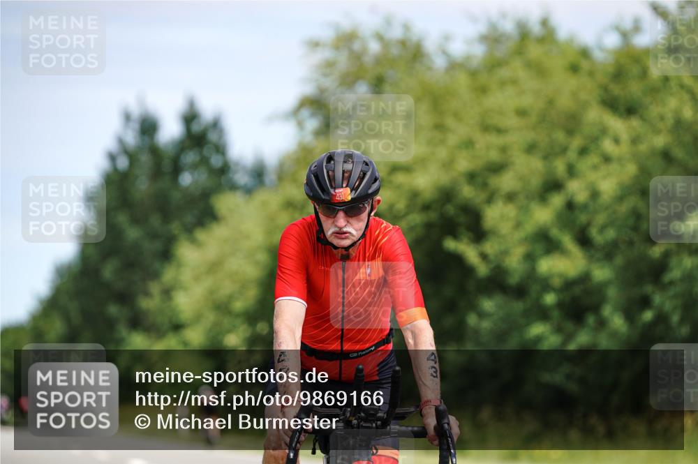 21.06.2026 - Viking Triathlon Michael Burmester http://msf.ph/oto/9869166 21.06.2026 12:26:28 Radfahren 127, 211, 232, 312, 431, 669 meine-sportfotos.de