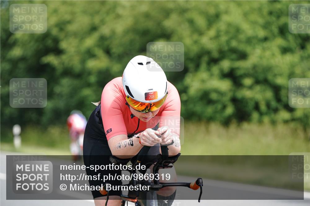 21.06.2026 - Viking Triathlon Michael Burmester http://msf.ph/oto/9869319 21.06.2026 12:27:38 Radfahren 63, 124, 155, 162, 268, 269, 322, 490 meine-sportfotos.de