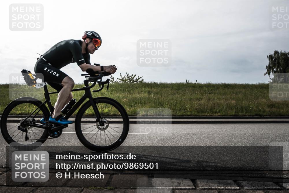 21.06.2026 - 29. Vierlanden-Triathlon H.Heesch http://msf.ph/oto/9869501 21.06.2026 09:07:30 Radfahren 60, 138 meine-sportfotos.de