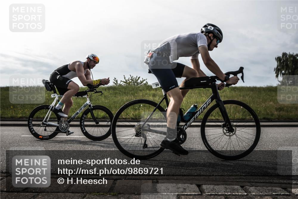 21.06.2026 - 29. Vierlanden-Triathlon H.Heesch http://msf.ph/oto/9869721 21.06.2026 09:12:57 Radfahren 20, 129, 137 meine-sportfotos.de