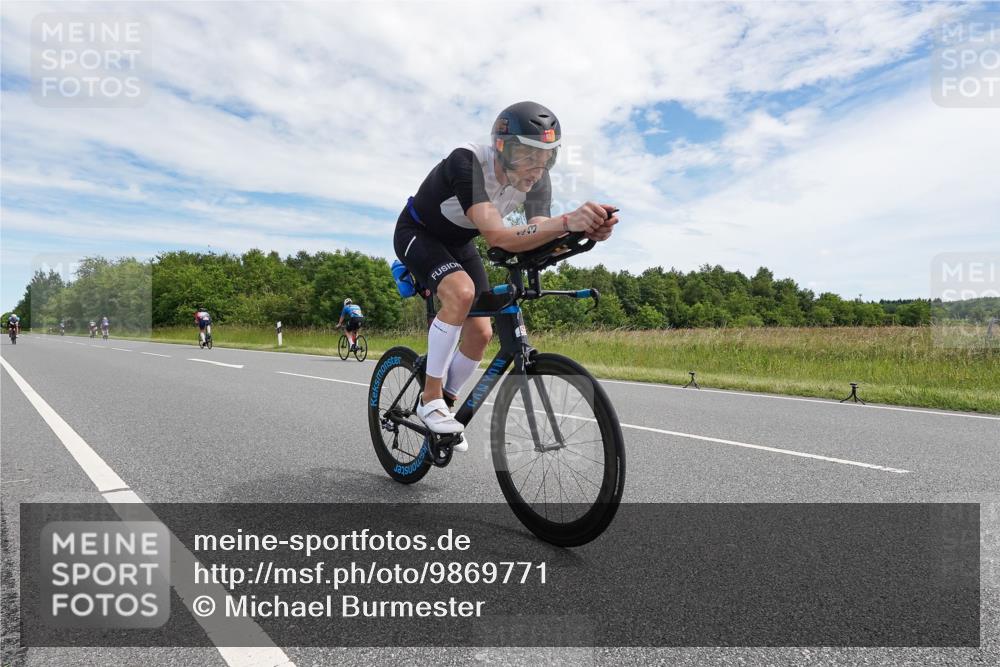 21.06.2026 - Viking Triathlon Michael Burmester http://msf.ph/oto/9869771 21.06.2026 12:05:06 Radfahren 83, 98, 142, 380, 542, 642, 645, 669 meine-sportfotos.de