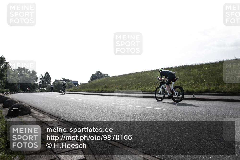 21.06.2026 - 29. Vierlanden-Triathlon H.Heesch http://msf.ph/oto/9870166 21.06.2026 09:05:21 Radfahren  meine-sportfotos.de