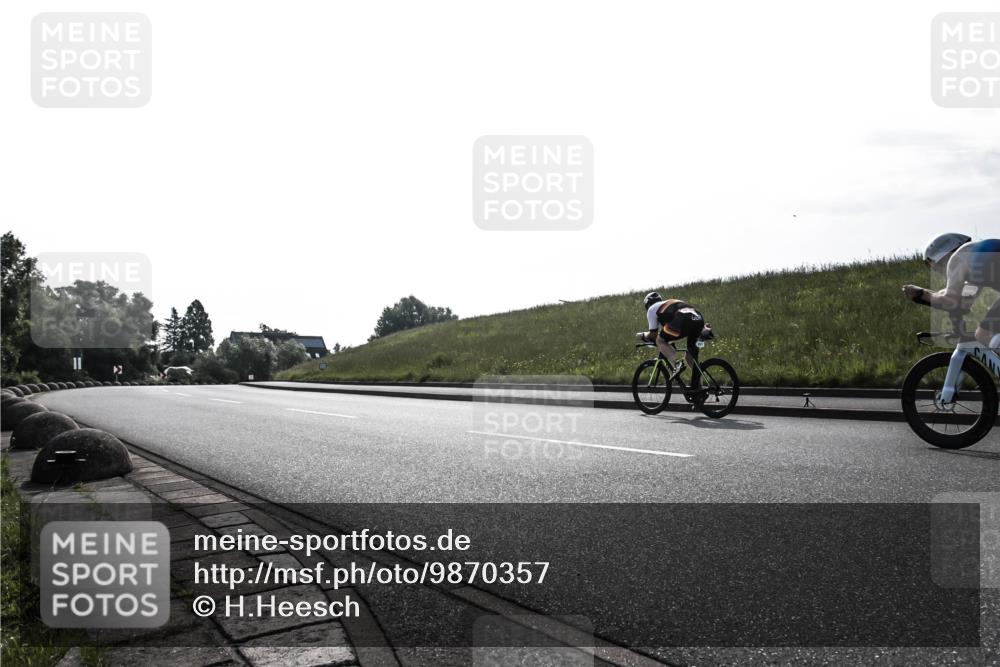 21.06.2026 - 29. Vierlanden-Triathlon H.Heesch http://msf.ph/oto/9870357 21.06.2026 09:10:22 Radfahren  meine-sportfotos.de