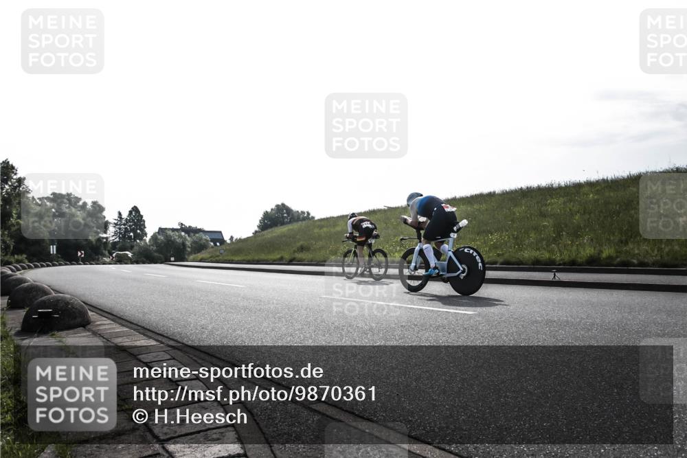 21.06.2026 - 29. Vierlanden-Triathlon H.Heesch http://msf.ph/oto/9870361 21.06.2026 09:10:22 Radfahren  meine-sportfotos.de