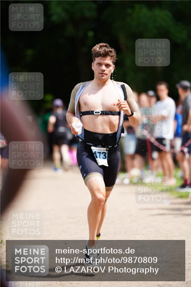 21.06.2026 - 29. Vierlanden-Triathlon LAZAROV Photography http://msf.ph/oto/9870809 21.06.2026 13:58:16 Laufen 202, 173 meine-sportfotos.de