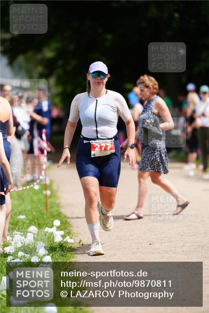 21.06.2026 - 29. Vierlanden-Triathlon LAZAROV Photography http://msf.ph/oto/9870811 21.06.2026 13:58:19 Laufen 2026, 277 meine-sportfotos.de