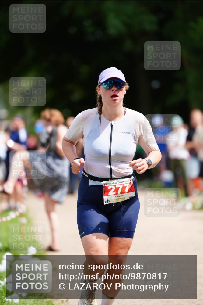 21.06.2026 - 29. Vierlanden-Triathlon LAZAROV Photography http://msf.ph/oto/9870817 21.06.2026 13:58:20 Laufen 900, 2026, 277 meine-sportfotos.de