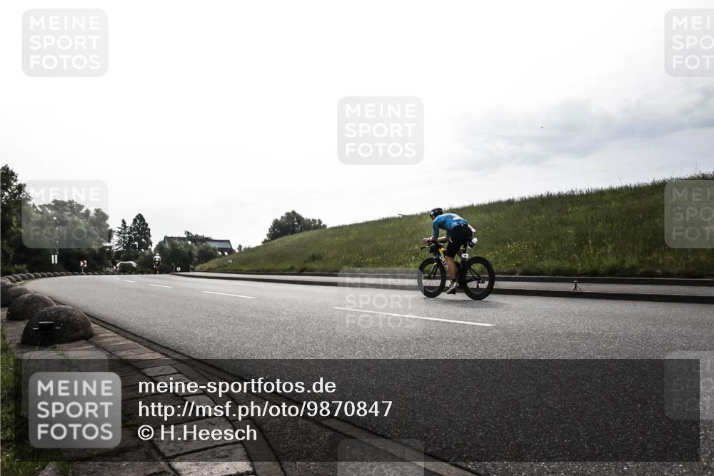 21.06.2026 - 29. Vierlanden-Triathlon H.Heesch http://msf.ph/oto/9870847 21.06.2026 09:18:33 Radfahren  meine-sportfotos.de