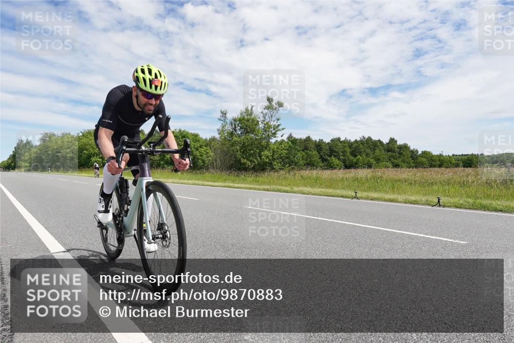 21.06.2026 - Viking Triathlon Michael Burmester http://msf.ph/oto/9870883 21.06.2026 12:14:29 Radfahren 167, 197, 528, 616 meine-sportfotos.de
