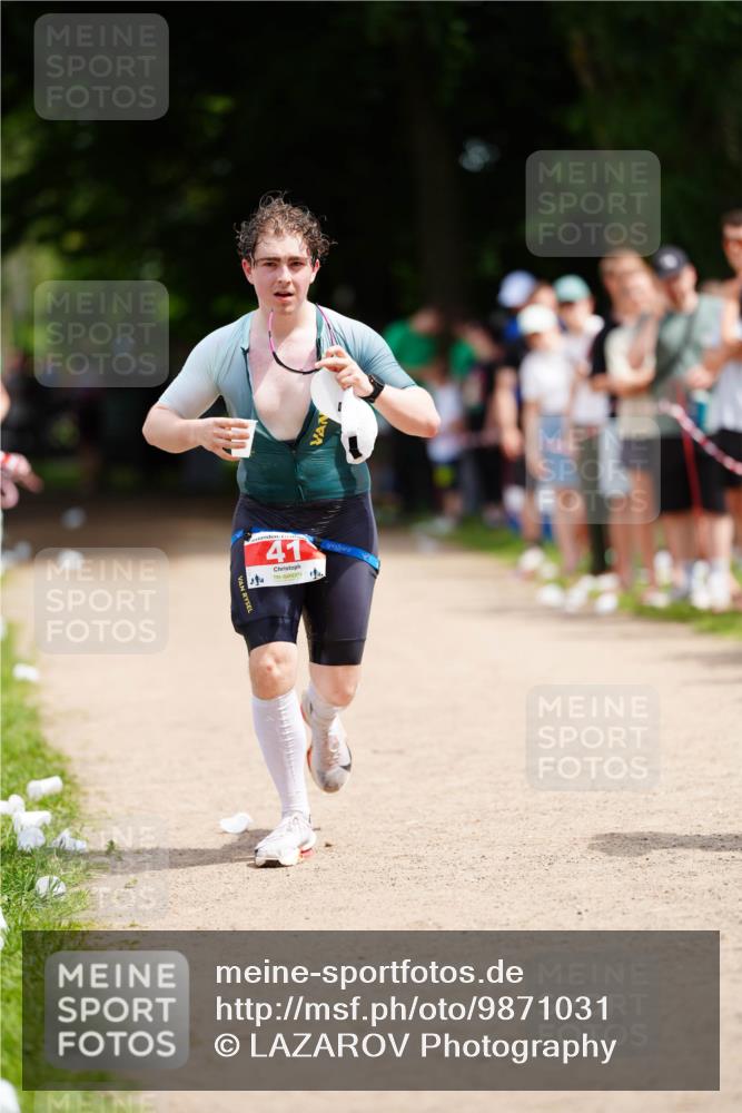 21.06.2026 - 29. Vierlanden-Triathlon LAZAROV Photography http://msf.ph/oto/9871031 21.06.2026 14:00:07 Laufen 41 meine-sportfotos.de