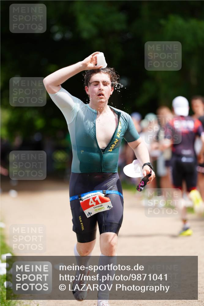 21.06.2026 - 29. Vierlanden-Triathlon LAZAROV Photography http://msf.ph/oto/9871041 21.06.2026 14:00:08 Laufen 41 meine-sportfotos.de
