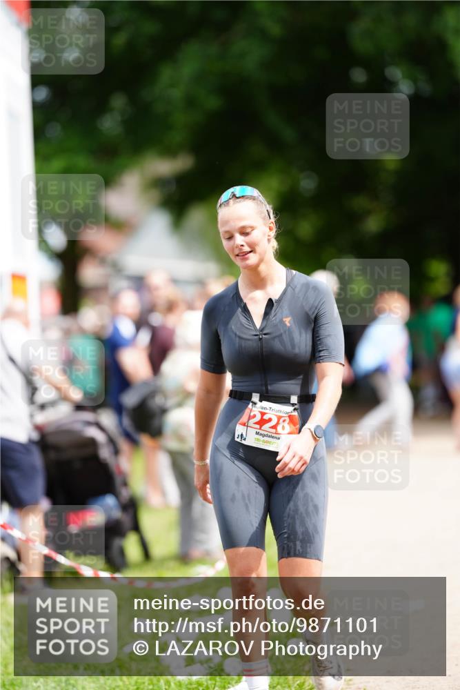 21.06.2026 - 29. Vierlanden-Triathlon LAZAROV Photography http://msf.ph/oto/9871101 21.06.2026 14:00:33 Laufen 228 meine-sportfotos.de