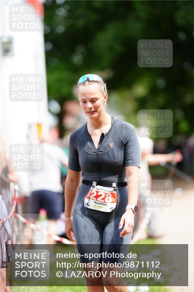 21.06.2026 - 29. Vierlanden-Triathlon LAZAROV Photography http://msf.ph/oto/9871112 21.06.2026 14:00:34 Laufen 228 meine-sportfotos.de