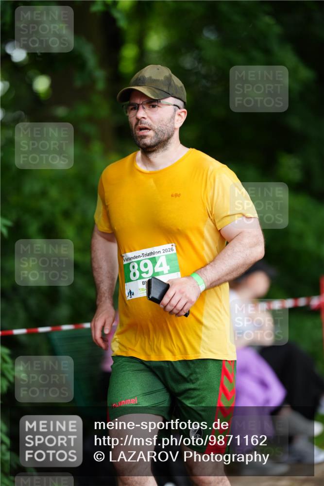 21.06.2026 - 29. Vierlanden-Triathlon LAZAROV Photography http://msf.ph/oto/9871162 21.06.2026 14:01:11 Laufen 2026, 894 meine-sportfotos.de