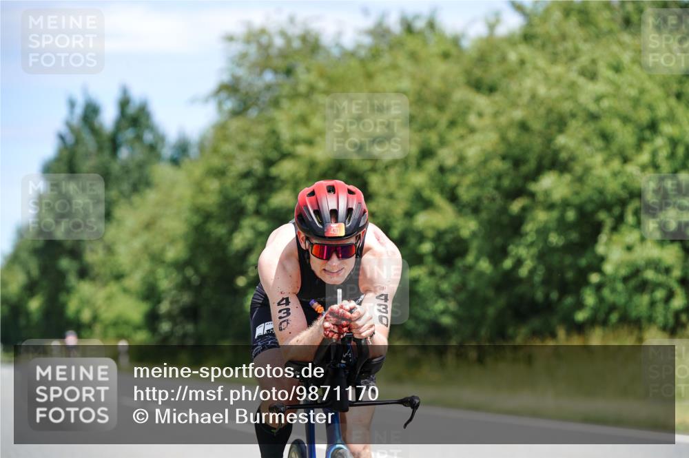 21.06.2026 - Viking Triathlon Michael Burmester http://msf.ph/oto/9871170 21.06.2026 12:39:08 Radfahren 76, 283, 423, 430, 516, 607, 628, 636 meine-sportfotos.de