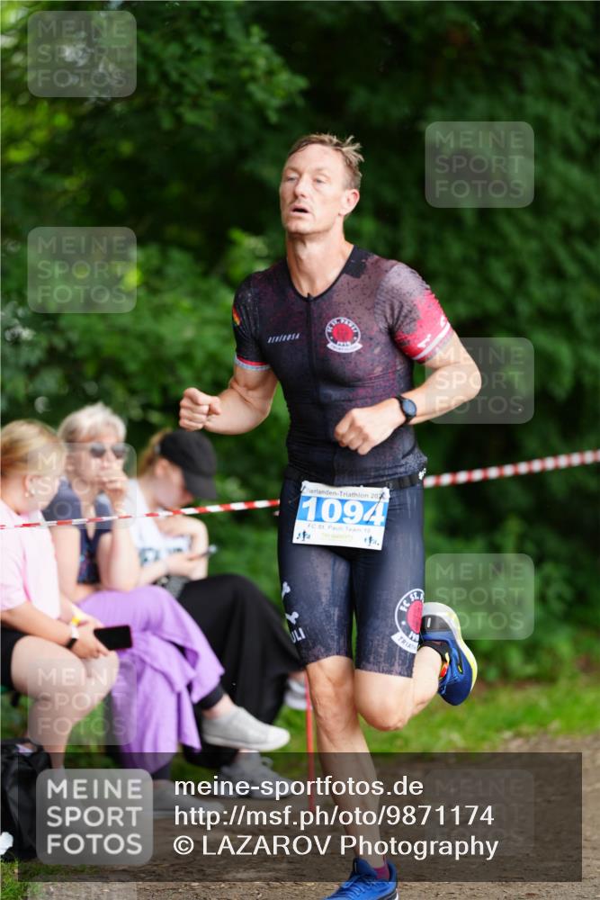 21.06.2026 - 29. Vierlanden-Triathlon LAZAROV Photography http://msf.ph/oto/9871174 21.06.2026 14:01:15 Laufen 20, 1094, 10 meine-sportfotos.de