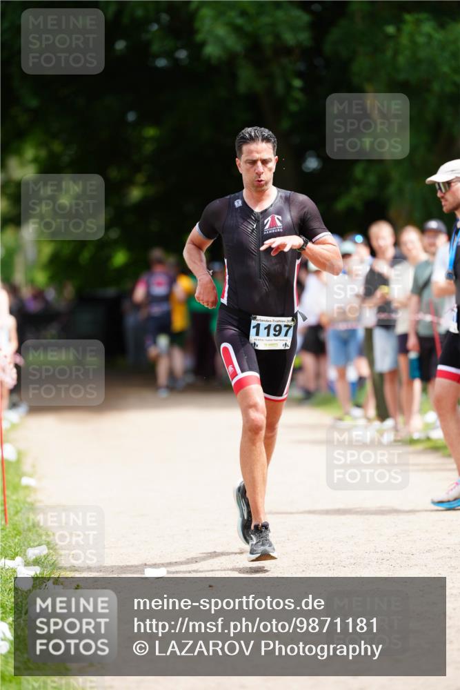 21.06.2026 - 29. Vierlanden-Triathlon LAZAROV Photography http://msf.ph/oto/9871181 21.06.2026 14:01:25 Laufen 202, 1197, 16 meine-sportfotos.de