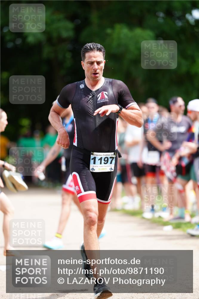 21.06.2026 - 29. Vierlanden-Triathlon LAZAROV Photography http://msf.ph/oto/9871190 21.06.2026 14:01:25 Laufen 202, 1197, 16, 4 meine-sportfotos.de