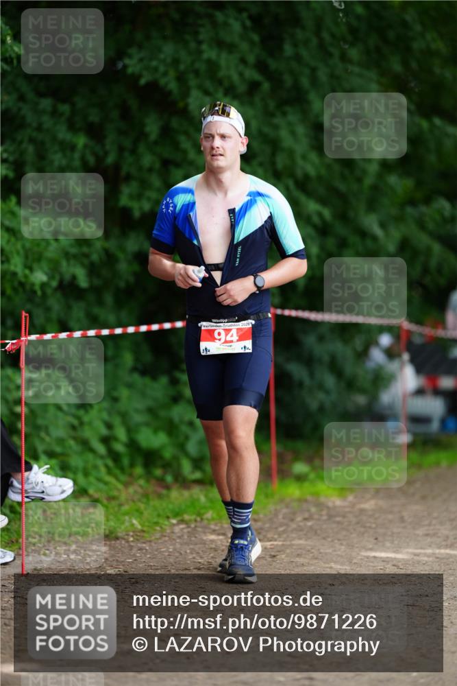 21.06.2026 - 29. Vierlanden-Triathlon LAZAROV Photography http://msf.ph/oto/9871226 21.06.2026 14:02:12 Laufen 2026, 94 meine-sportfotos.de