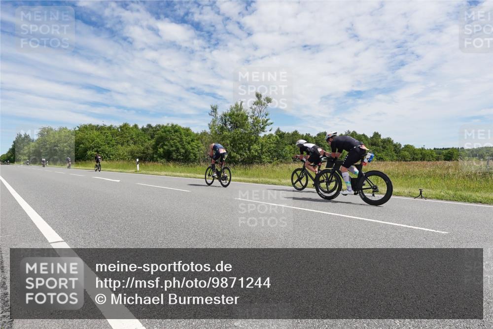 21.06.2026 - Viking Triathlon Michael Burmester http://msf.ph/oto/9871244 21.06.2026 12:17:33 Radfahren 328, 332, 415, 504, 543, 618 meine-sportfotos.de