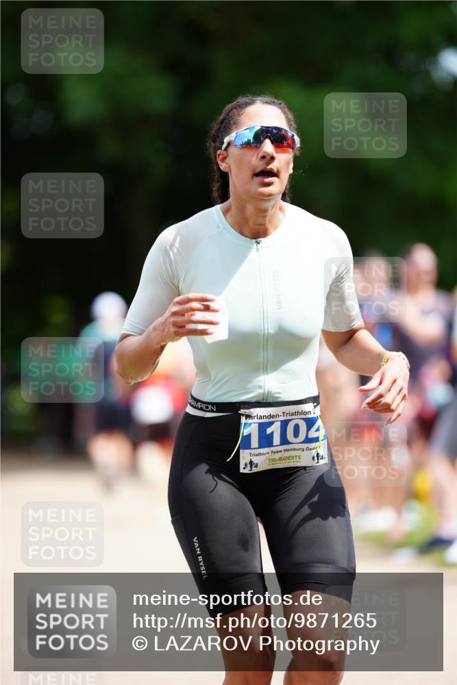21.06.2026 - 29. Vierlanden-Triathlon LAZAROV Photography http://msf.ph/oto/9871265 21.06.2026 14:02:26 Laufen 2, 1104 meine-sportfotos.de