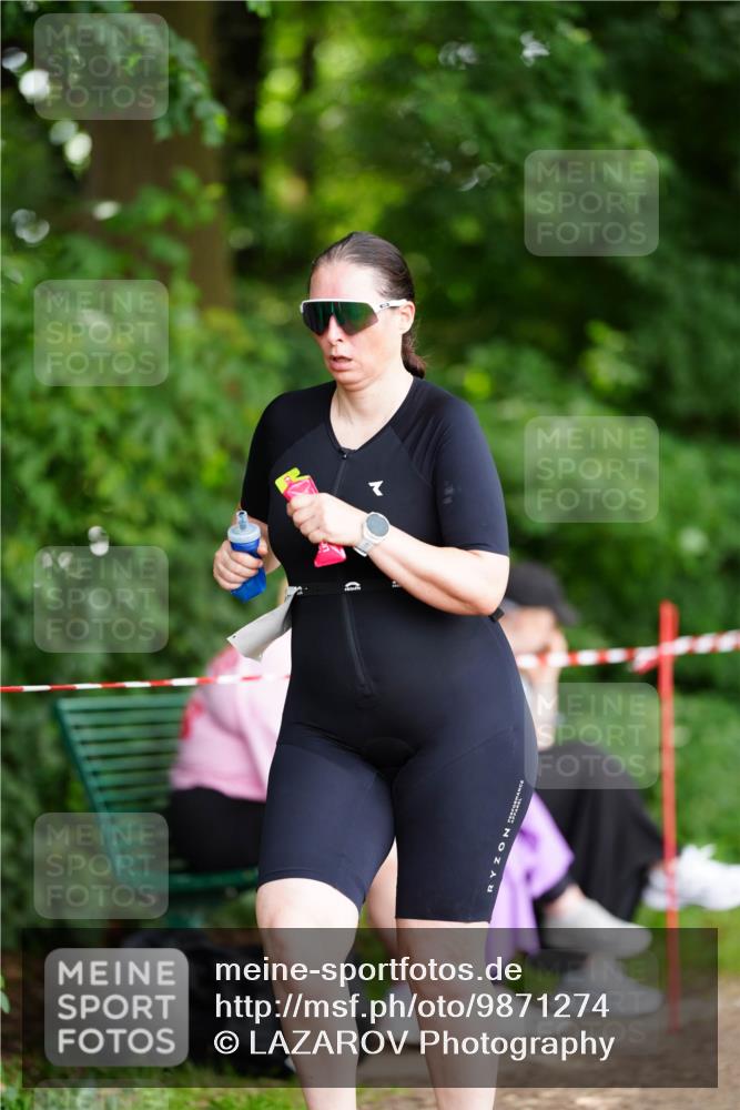 21.06.2026 - 29. Vierlanden-Triathlon LAZAROV Photography http://msf.ph/oto/9871274 21.06.2026 14:02:32 Laufen  meine-sportfotos.de
