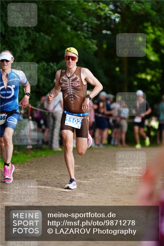 21.06.2026 - 29. Vierlanden-Triathlon LAZAROV Photography http://msf.ph/oto/9871278 21.06.2026 14:02:35 Laufen 98, 2026, 1102, 10, 4 meine-sportfotos.de