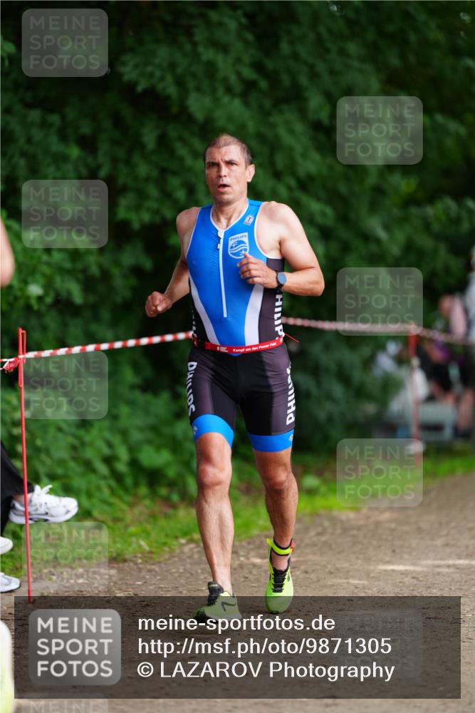 21.06.2026 - 29. Vierlanden-Triathlon LAZAROV Photography http://msf.ph/oto/9871305 21.06.2026 14:02:44 Laufen  meine-sportfotos.de